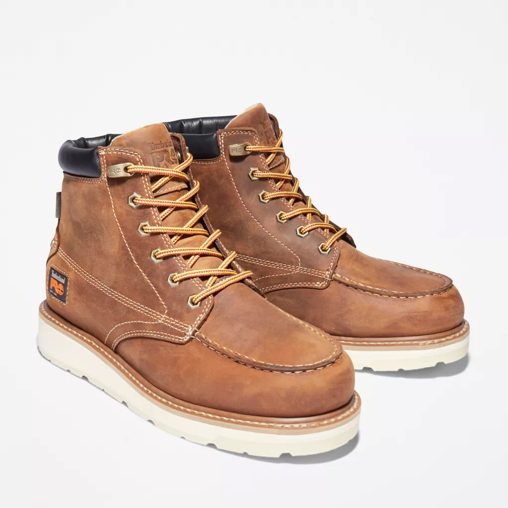 ブーツ・ブーティ Timberland TB 012909 713 24cm Timberand PRO® Gridworks #A29V1 Men's 6